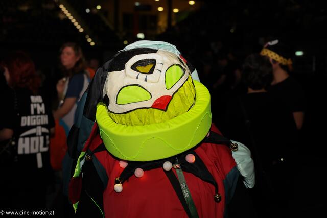 Robofizz. | Foto: cine-motion.at