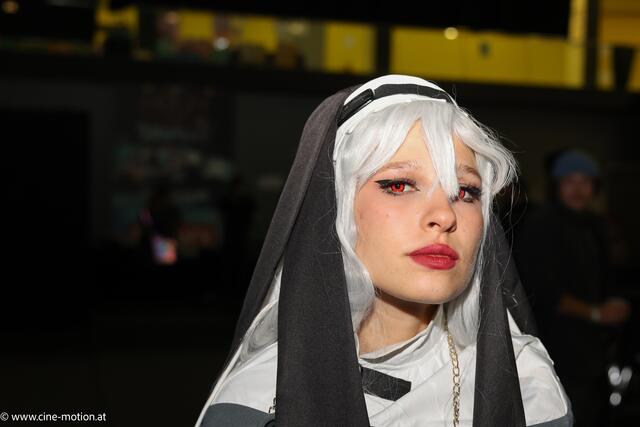 Specter aus Arknights. | Foto: cine-motion.at