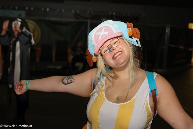 Toni Chopper aus Wels. | Foto: cine-motion.at