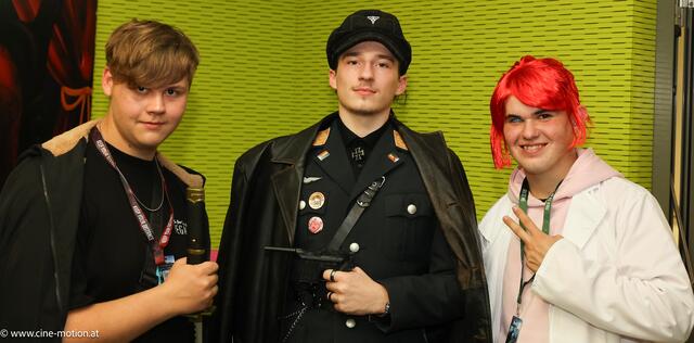 Foto: cine-motion.at