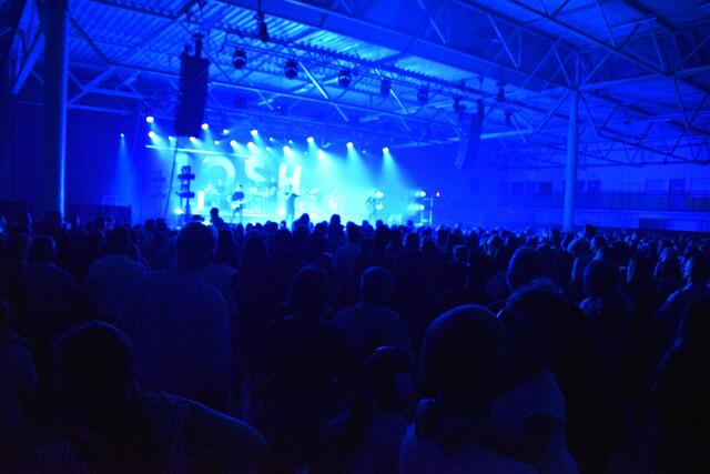 Foto: Michael Strini