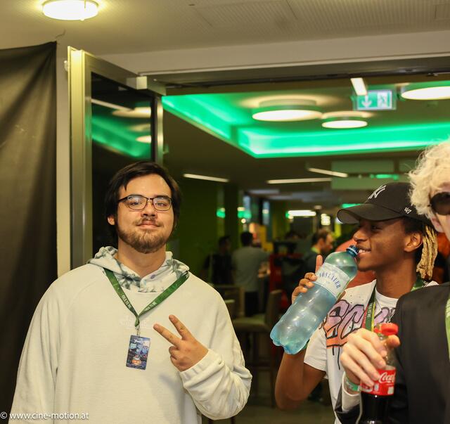 Foto: cine-motion.at