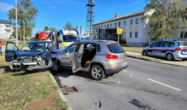 Foto: FF Neusiedl am See
