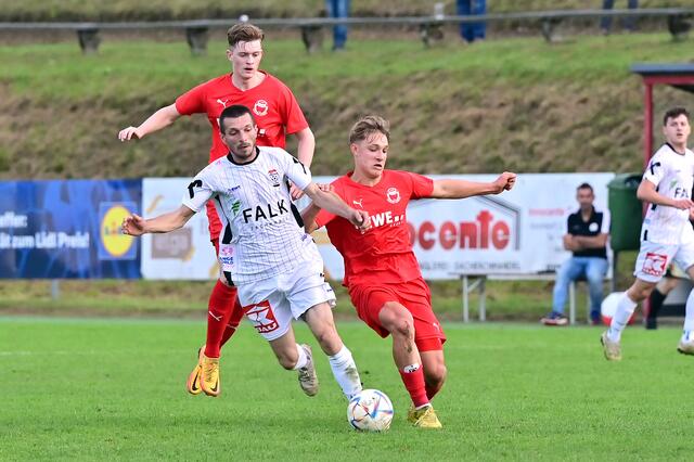 Foto: Wolfgang Spitzbart