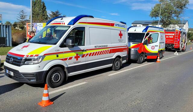 Foto: FF Neusiedl am See