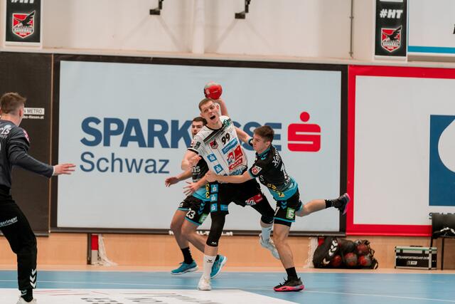 Foto: Handball Tirol