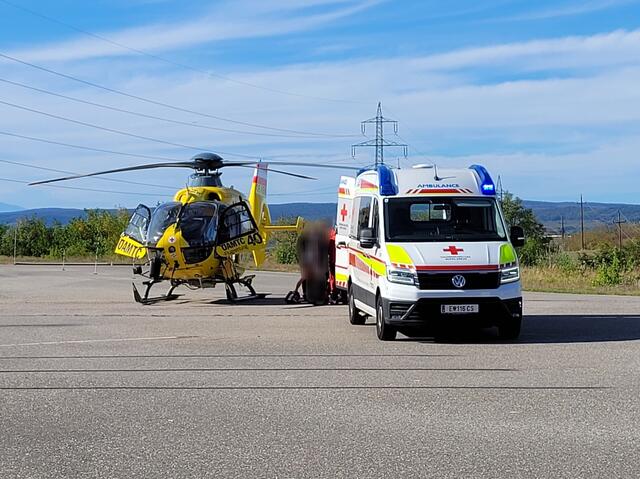 Foto: FF Neusiedl am See
