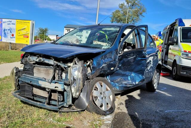 Foto: FF Neusiedl am See