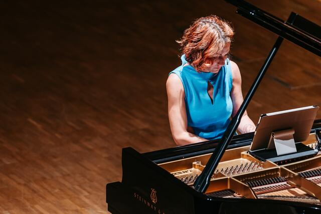 Maria Radutu | Foto: Laura Jagoschütz