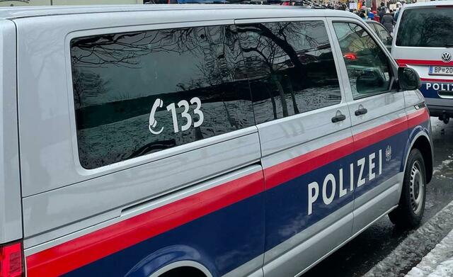 In Treffen ereignete sich ein Verkehrsunfall. (Symbolfoto) | Foto: MeinBezirk.at