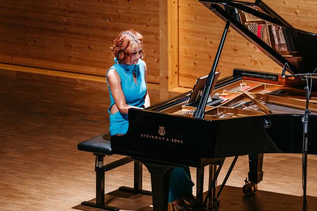 Maria Radutu | Foto: Laura Jagoschütz