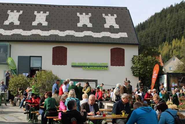 Foto: RegionalMedien Steiermark