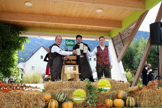 Foto: RegionalMedien Steiermark