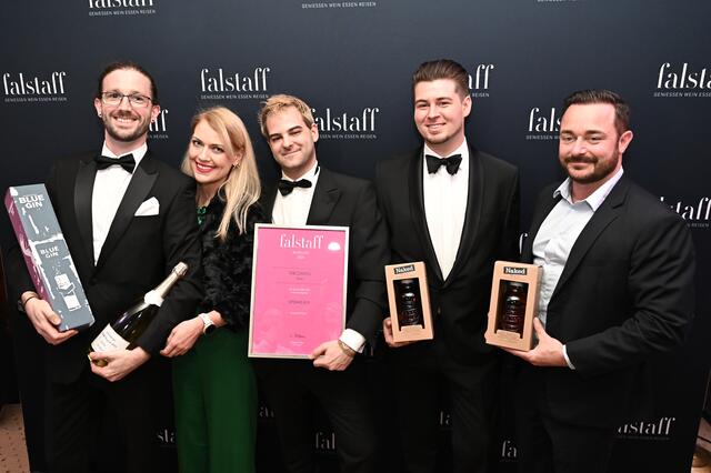 Auch "The Chapel" wurde ausgezeichnet. | Foto: leisure communications_Christian Jobst