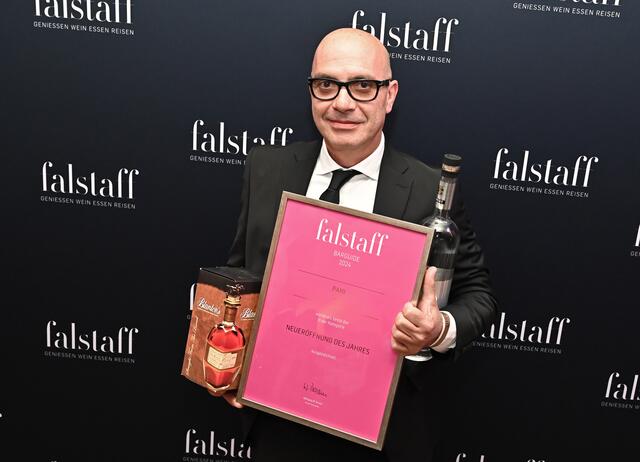 Das "Pani" ist die Neueröffnung des Jahres. | Foto: leisure communications_Christian Jobst