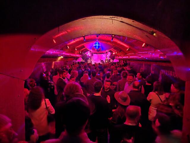 Über die Weberknecht GmbH wurde ein Konkursverfahren beim Handelsgericht eröffnet. (Archivfoto) | Foto: Weberknecht/Toni Schöfmann