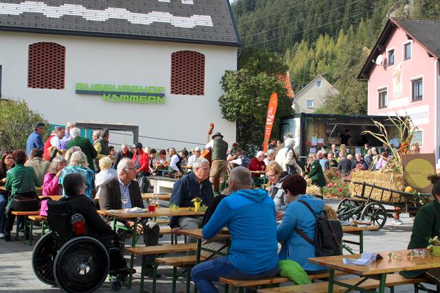 Foto: RegionalMedien Steiermark