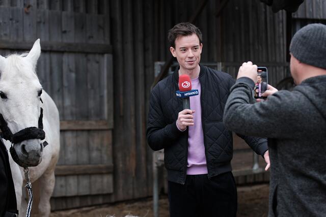 Foto: Jakob Hanner