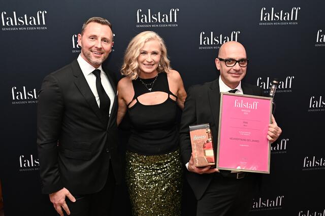 Das "Pani" ist die Neueröffnung des Jahres. | Foto: leisure communications_Christian Jobst