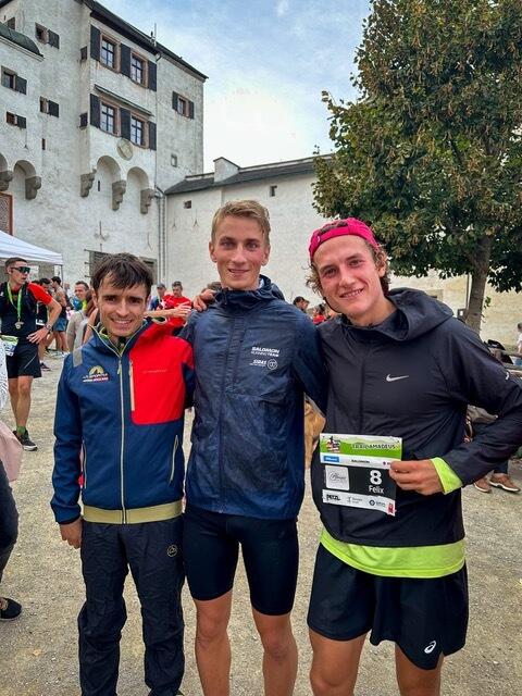 Exciting-Fit Running Team: Top-Performance beim Trailrunning Festival ...