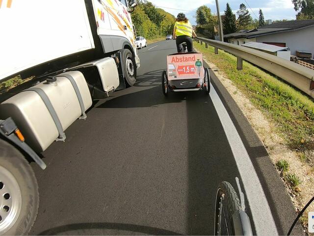 Foto: Radlobby Sierning / Radlobby OÖ