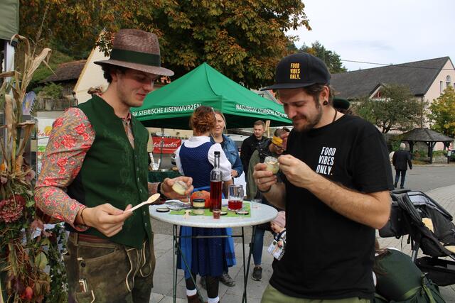 Foto: RegionalMedien Steiermark