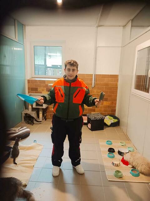 Foto: Jakob Hanner