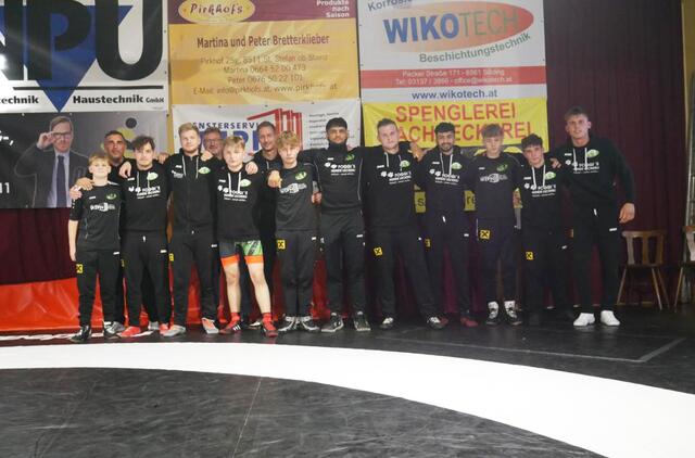Foto: KSV Söding
