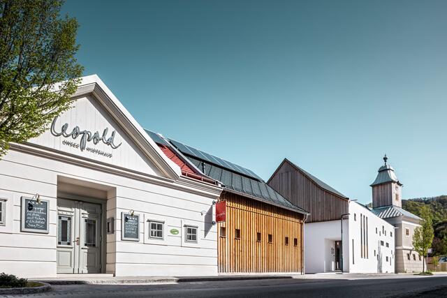 Foto: Wirtshaus Leopold