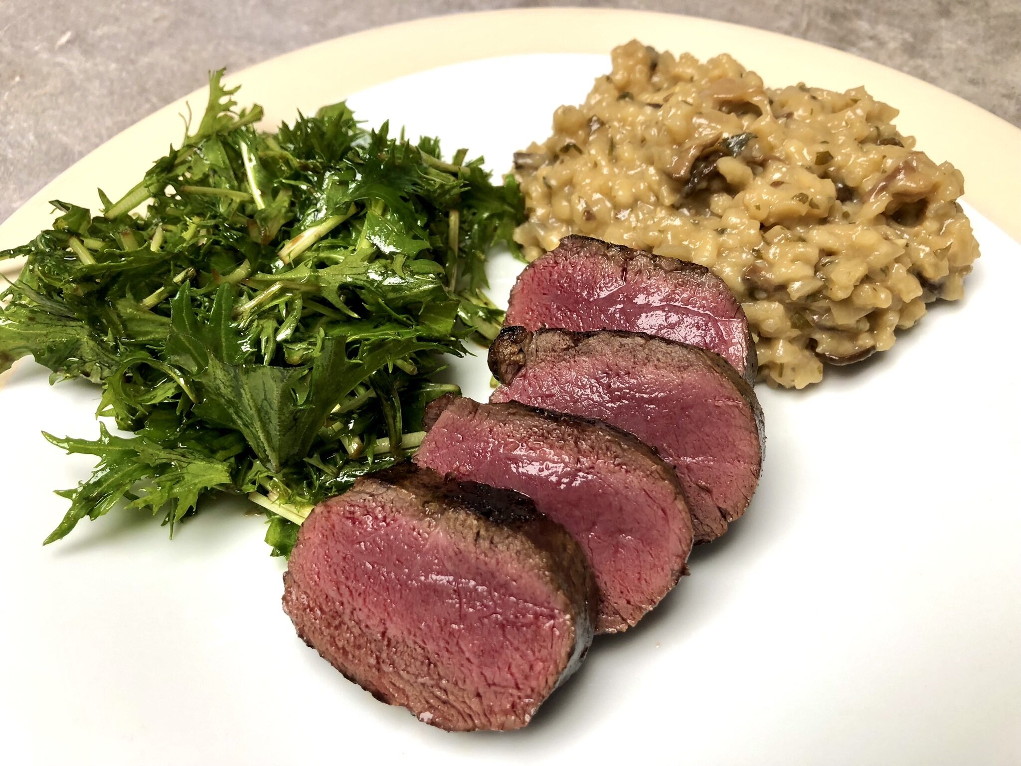Was Kann Man Gegen Wildfleisch Machen Wildsaison: Wildfleisch - Gesund und leicht zuzubereiten - Bruck an der Mur