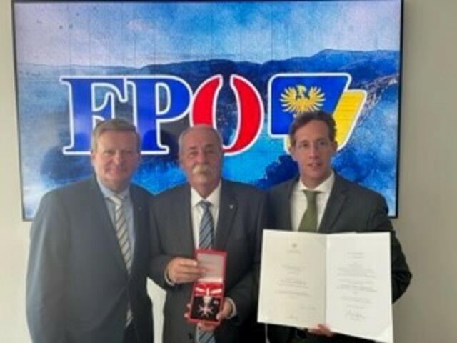 Foto: FPÖ Niederösterreich