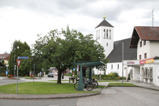 In der Gemeinde Bürmoos stehen 2024 Gemeinderatswahlen an.