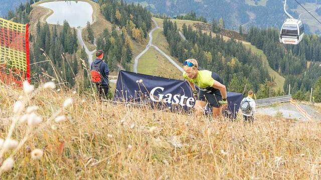 Philipp Brugger gelang bei der „Beinhoat“-Trophy in Salzburg eine tolle Leistung. | Foto: ZVG