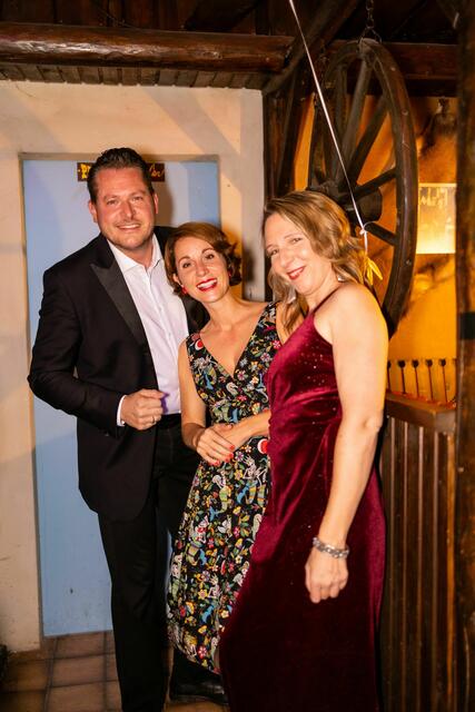 Foto: Scharfegger’s Raxalpen Resort / S. Hollerer