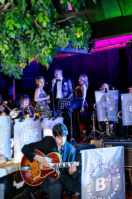 Foto: Scharfegger’s Raxalpen Resort / S. Hollerer