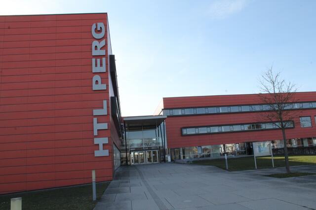 HTL Perg | Foto: BezirksRundSchau