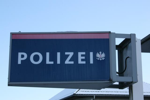 Die Beamten konnten einen 28-jährigen Bosnier festnehmen. | Foto: Martin Wurglits