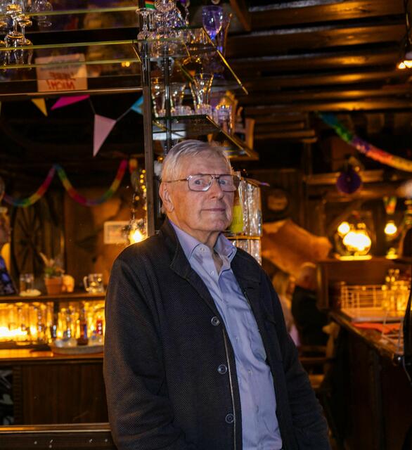 Foto: Scharfegger’s Raxalpen Resort / S. Hollerer