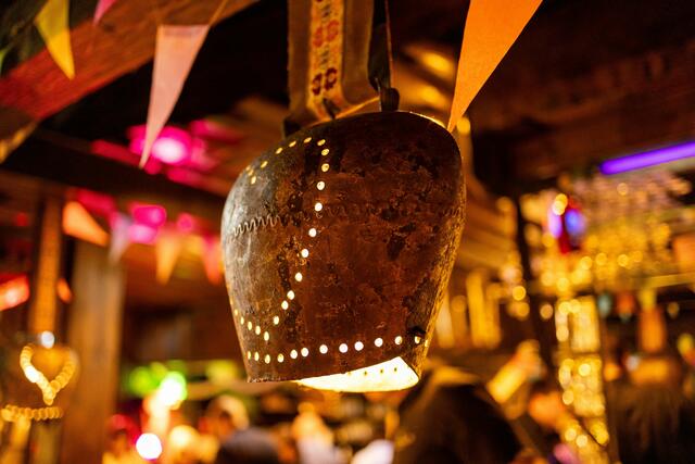 Foto: Scharfegger’s Raxalpen Resort / S. Hollerer