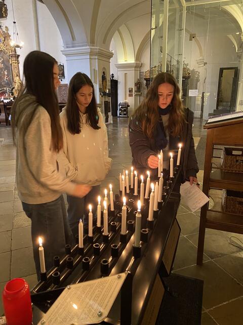 Foto: Bundesgymnasium Babenbergerring