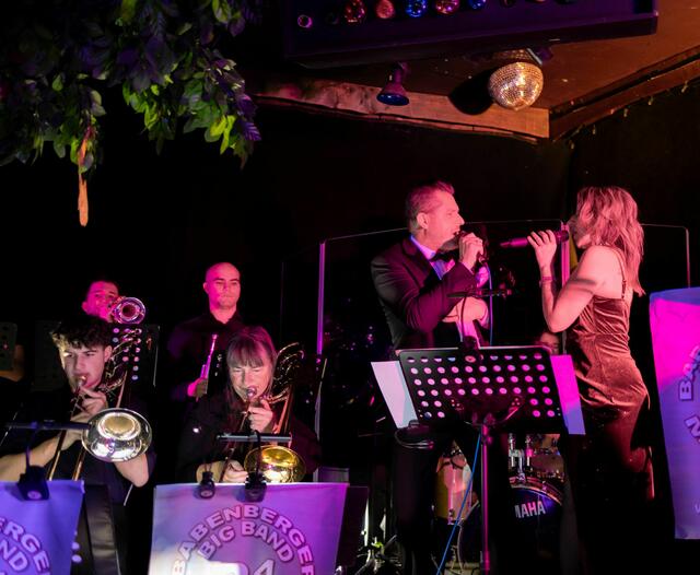 Foto: Scharfegger’s Raxalpen Resort / S. Hollerer