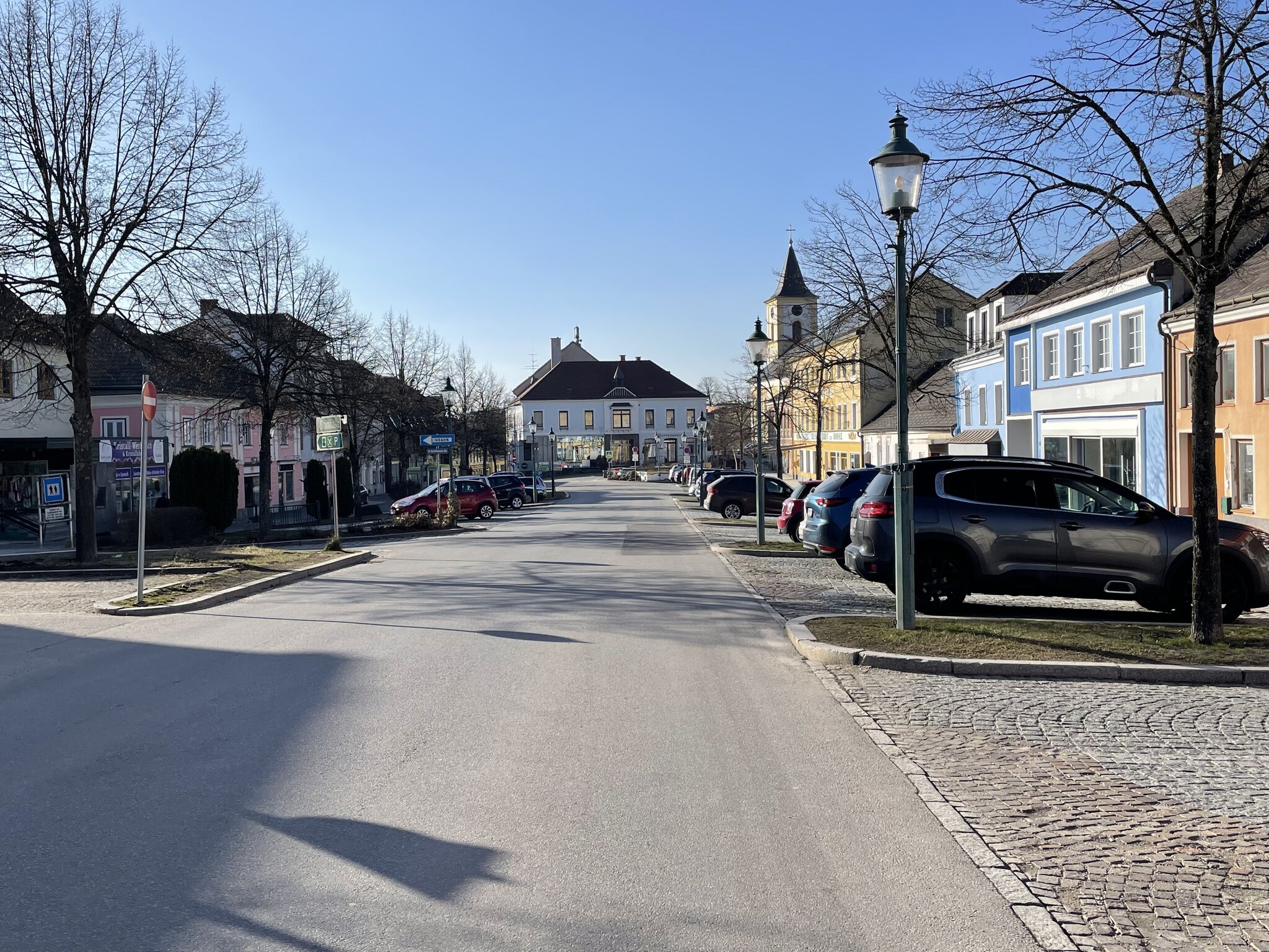 SCHREMSER STRA E GM ND STRASSENBEZEICHNUNG visual data 5