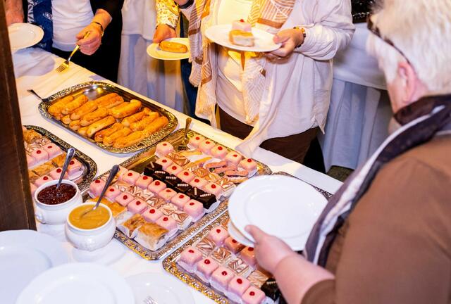 Foto: Scharfegger’s Raxalpen Resort / S. Hollerer