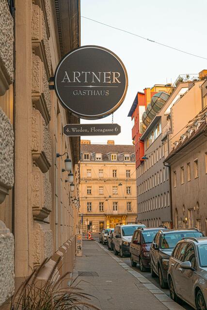 Das "Artner Gasthaus" auf der Wieden hat wieder für seine Gäste geöffnet.  | Foto: Artner auf der Wieden