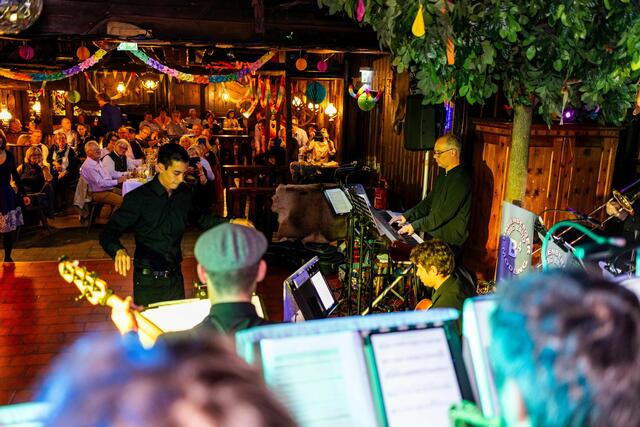 Foto: Scharfegger’s Raxalpen Resort / S. Hollerer