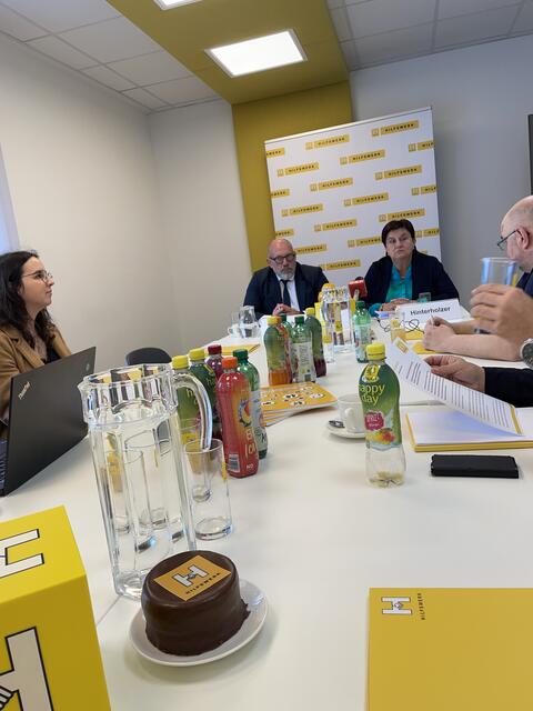 Foto: Bernhard Schabauer