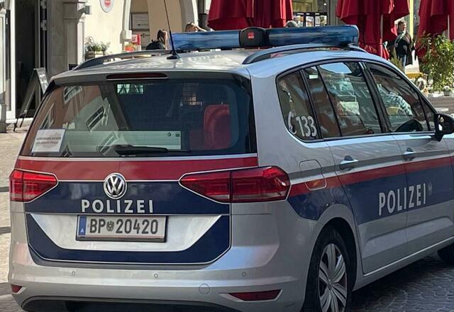 Unbekannte brachen in ein Wohnhaus in Feldkirchen ein. (Symbolfoto) | Foto: MeinBezirk