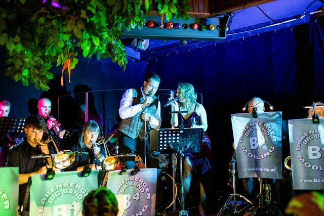 Foto: Scharfegger’s Raxalpen Resort / S. Hollerer