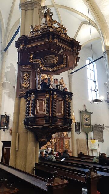 Foto: Bundesgymnasium Babenbergerring