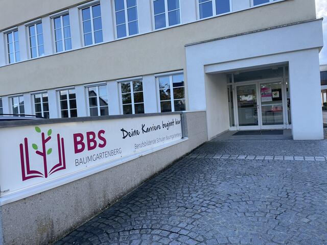 BBS Baumgartenberg | Foto: BezirksRundSchau